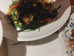 -巴扎屋大盘鸡·新疆菜(汇嘉时代店)