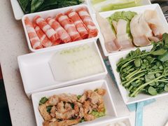 -野妹火锅(龙岗店)
