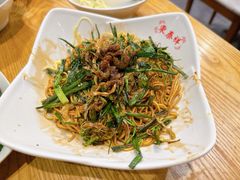 -东泰祥生煎馆(重庆北路店)
