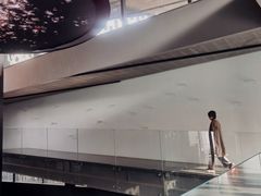 -知美术馆