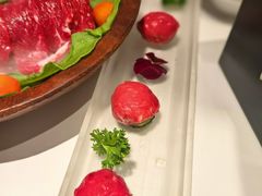 -左庭右院鲜牛肉火锅(京西大悦城店)