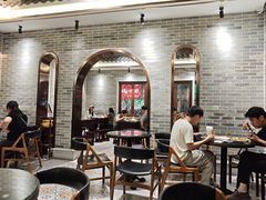 -民信老铺(双皮奶博物馆店)