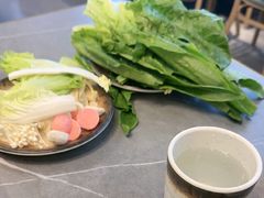 -椒椒铜炉火锅鸡(天马店)