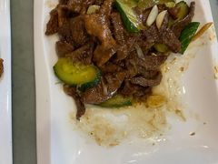 -惠宾饭庄(中山路店)
