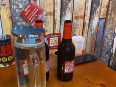 -小红烤翅(傅厚岗店)