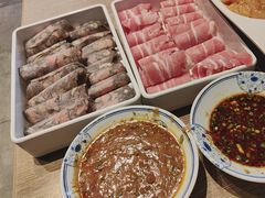 -古关火锅店(古北水镇景区店)