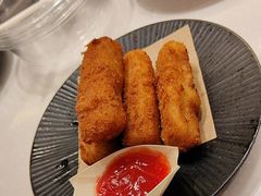 -争鲜回转寿司(浦东三钢里PLUS店)