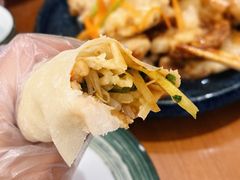 -老昌春饼(中央大街店)