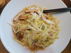 -永安鱼庄·镇江菜(丁卯店)