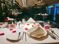 -燃扒房Steakhouse(皇庭店)