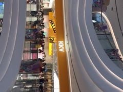 -KKV(深圳宏发大仟里店)