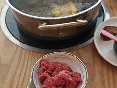 -松野谷·寿喜烧自助(华联顺义金街购物中心店)
