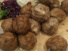 -宜家·瑞典风味餐厅(北京西红门店)