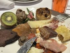 -拉蒂娜·巴西牛排馆 Latina·Brazilian Steakhouse(陆家嘴旗舰店)