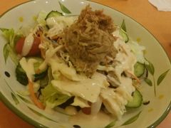 -萨莉亚意式餐厅(金隅嘉品mall店)