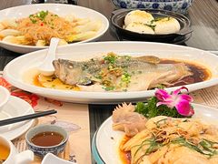 -虾饺妹·粤式手工点心(水荫路店)