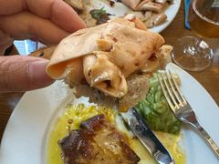 -Le Comptoir de la Gastronomie