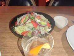 -甲丁坊·德餐·酒吧(五棵松华熙店)