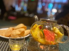 -翡翠鸟精品泰国菜(北辰财富中心店)