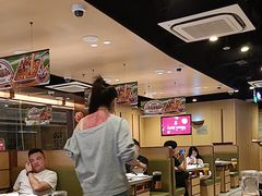 -海底捞火锅(天津SM城市广场店)