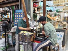 -芝麻糊世家(西华店)