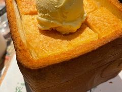 面包诱惑-绿茶餐厅(领展购物广场·中关村店)