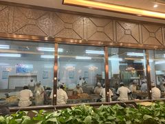 门面-金刚山烧烤(中山路店)