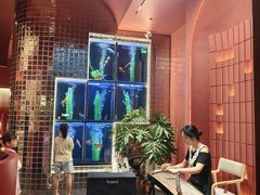 -苏州阳澄湖澜廷酒店-有景阁中餐厅