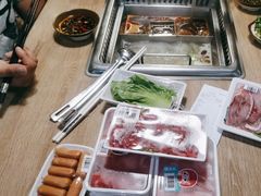 -野妹经典火锅(民治店)