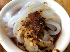 -洞子口张老二凉粉(文殊院店)