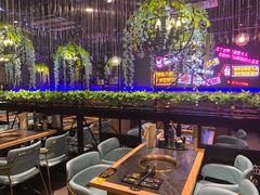 -杨记齐齐哈尔烤肉(五莲路店)