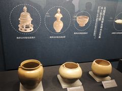 -余姚博物馆