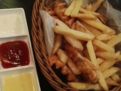 -酷公社·榴莲披萨(太原街店)