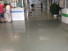 -首都医科大学附属北京友谊医院(西城院区)
