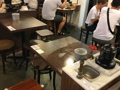 -松發肉骨茶(克拉码头店)