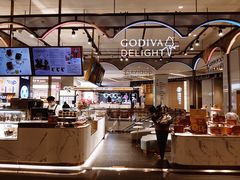 -GODIVA(五角场万达广场店)