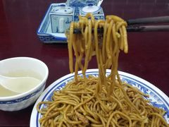 -东吴面馆(东兴路店)