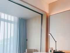 -深圳国际会展中心希尔顿酒店(前海华发冰雪世界店)