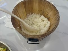 -蜀香川菜鱼庄(然乌店)