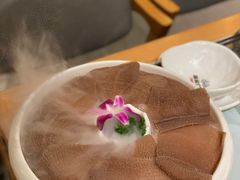 雾都脆嫩毛肚-雾都渣渣火锅(南城智汇城店)