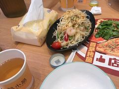 -越小品·越南餐厅(万科里店)