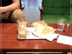 -山下C5cafe(惠通时代广场店)