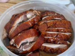 -晓马鸭店(新芜路店)