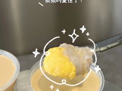 -仙雨林·奶茶鲜果茶(书院巷店)