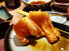 -福樱兰海鲜放题铁板烧(加州店)