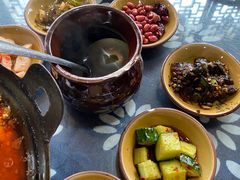 -张关合渣(航空大道店)