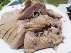-楠山第一人家风味馆