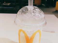-麦当劳(新闸路店)