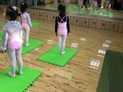-小银星艺术团(夫子庙校区)