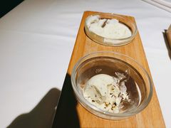 餐前面包-王品牛排(杭州大厦店)